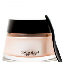 Купить крем Giorgio Armani Crema Nuda Supreme Glow Reviving Tinted Cream Киев